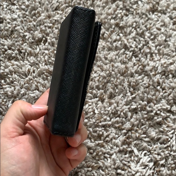 Kate spade card holder or coin purse - Picture 6 of 8